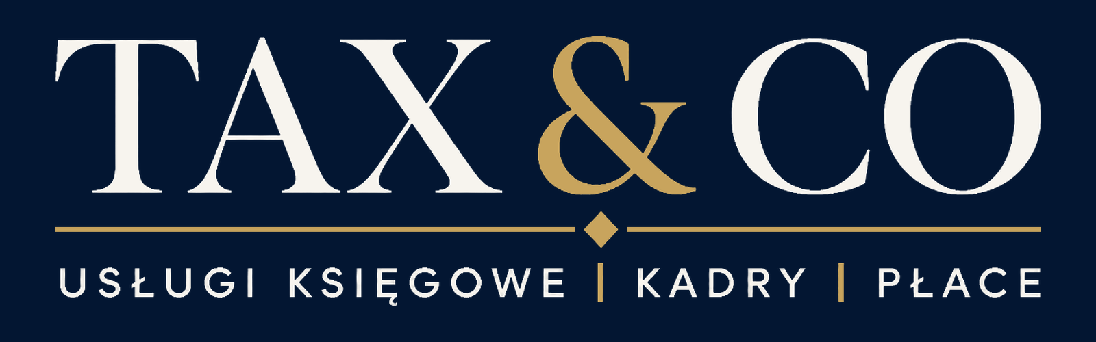 TAX & CO.